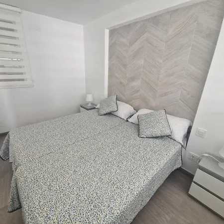 Apartamento Principado Playa