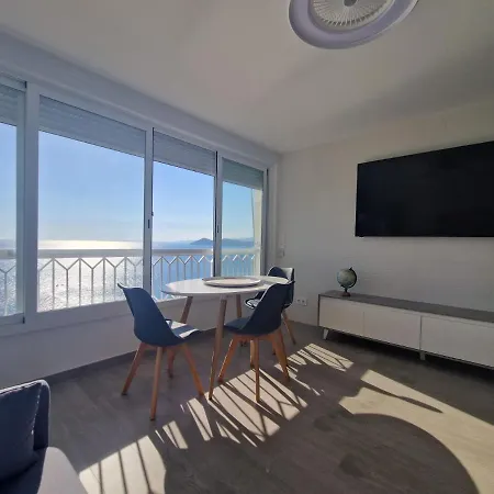 Principado Playa Benidorm