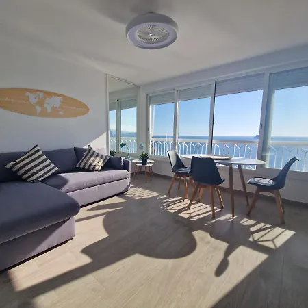 Principado Playa * بينايدورم