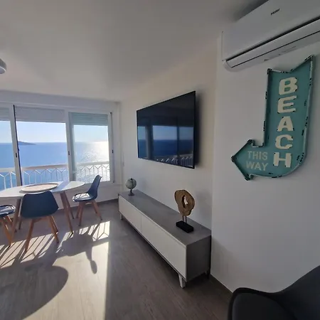 Apartman Principado Playa *