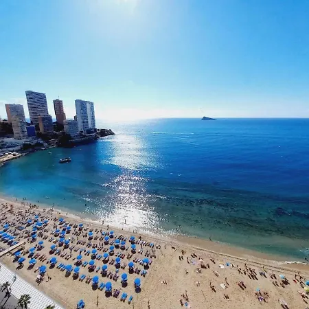 Διαμέρισμα Principado Playa *